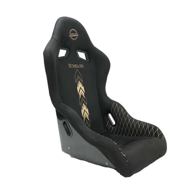 Picture of NRG Seats-Single Race Seats - FRP-350ECH-GD