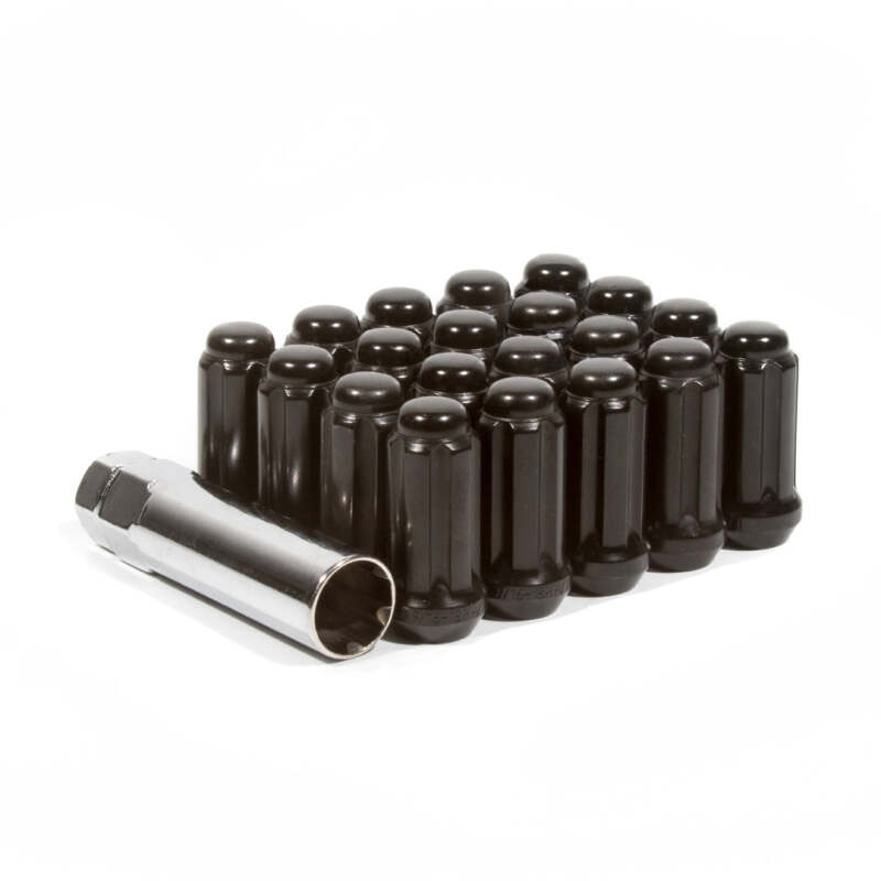 Picture of Method Wheels MRW Lug Nuts - LK-S12125-34-16B