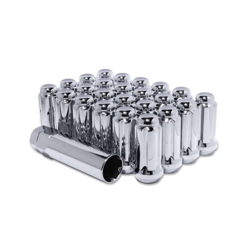 Picture of Method Wheels MRW Lug Nuts - LK-S1415-50-24C