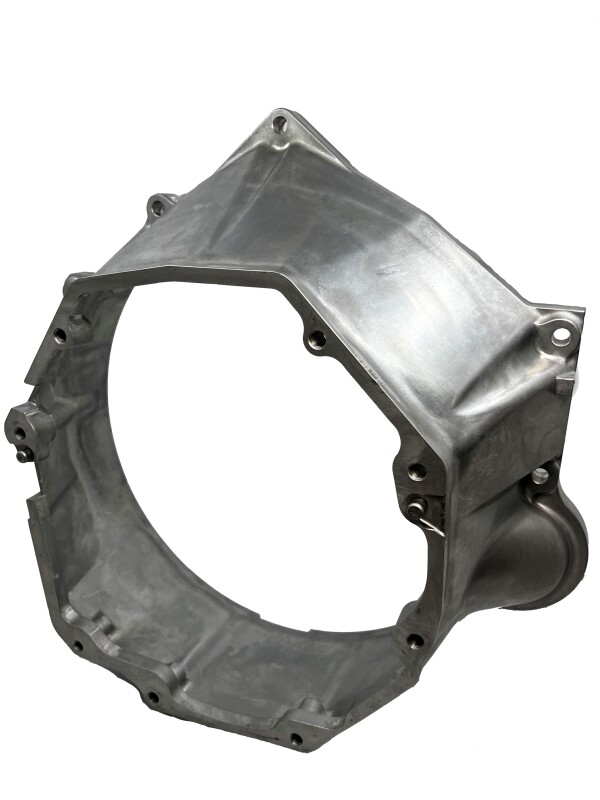 Picture of FTI Performance FTI Transmission Case Transmission Bell Housings - F1042
