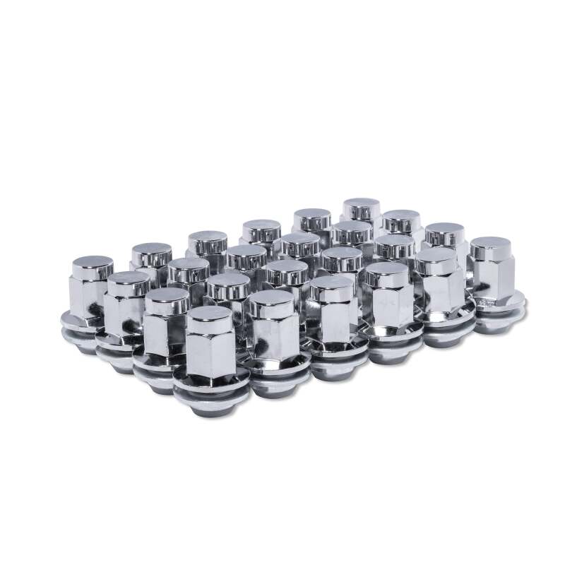 Picture of Method Wheels MRW Lug Nuts - LK-M1415-44-24C