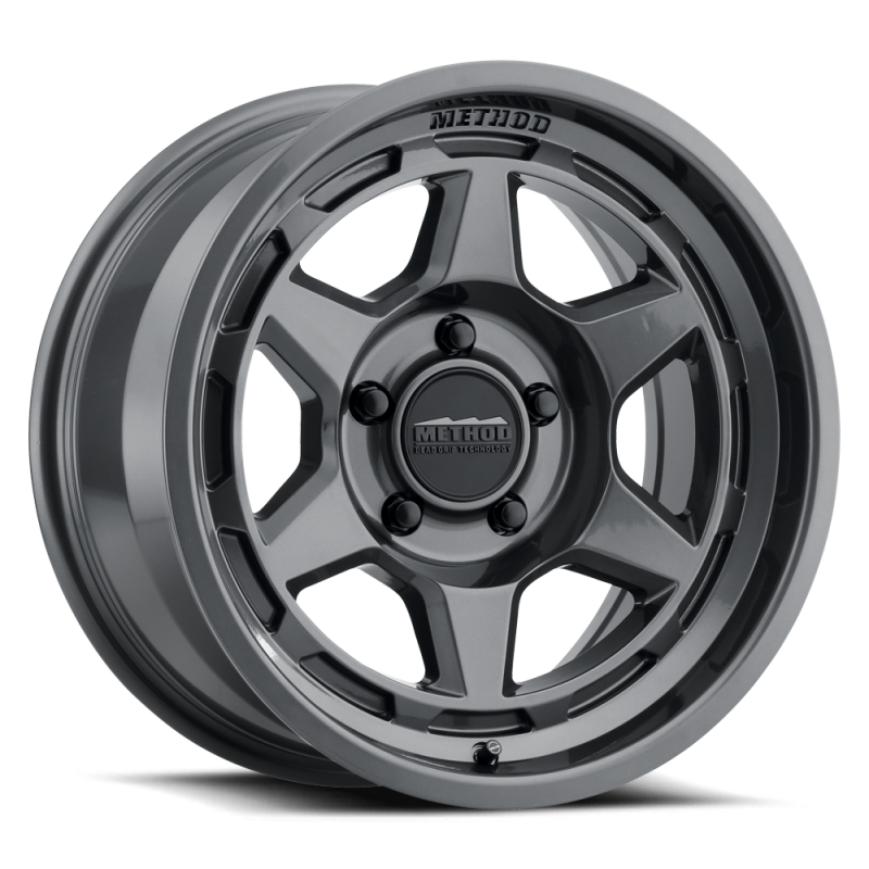 Picture of Method Wheels MRW MR708 Wheels - MR70879012838N