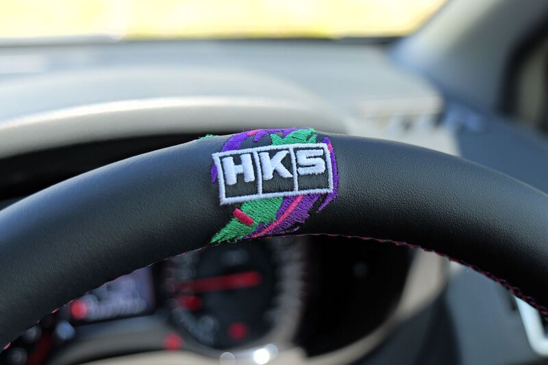 Picture of HKS Steering Wheels - 51999-AF002