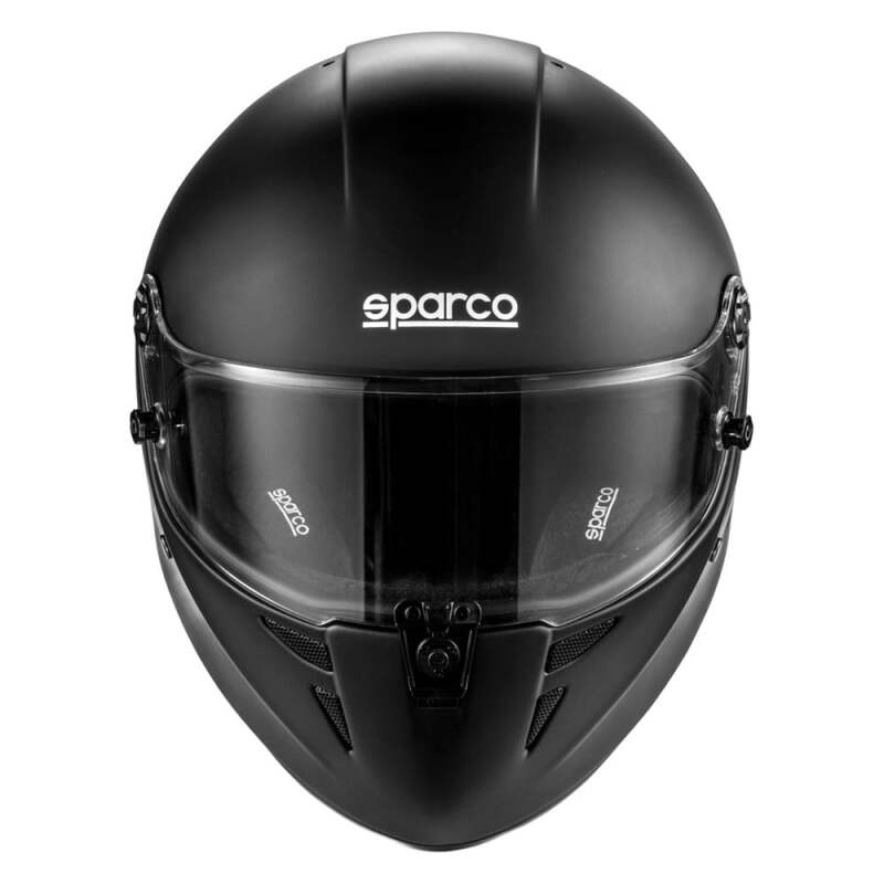 Picture of SPARCO SPA Helmet Stealth RF Helmets and Accessories - BRH0007B0K012XL