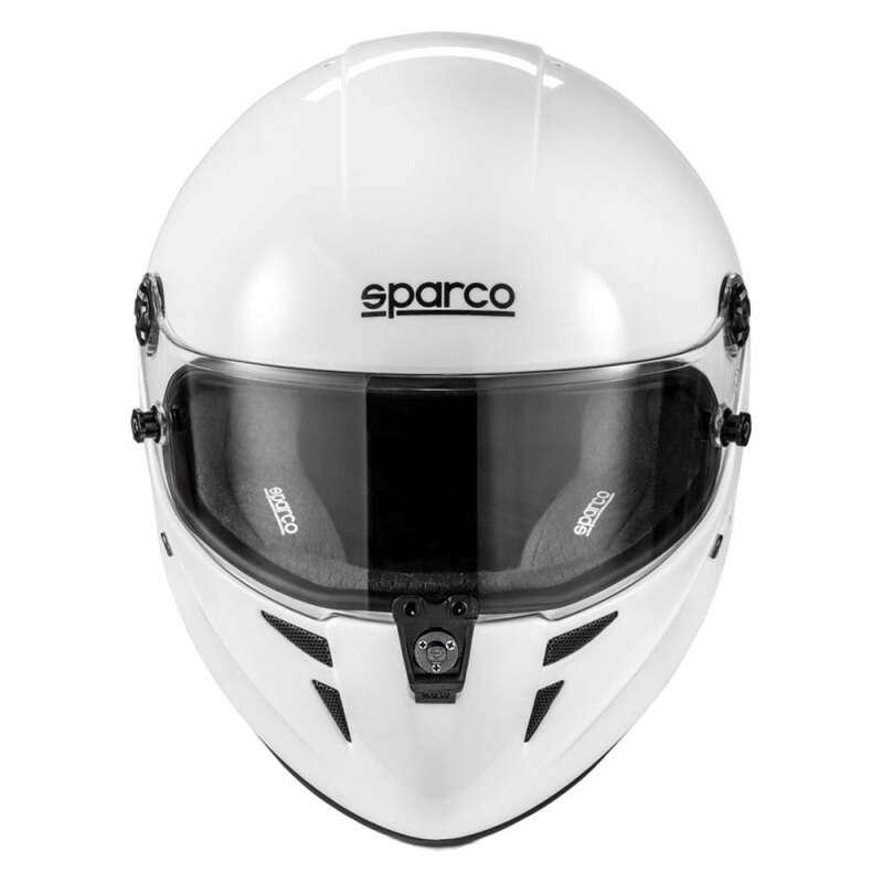 Picture of SPARCO SPA Helmet Stealth RF Helmets and Accessories - BRH0007B0W010XL