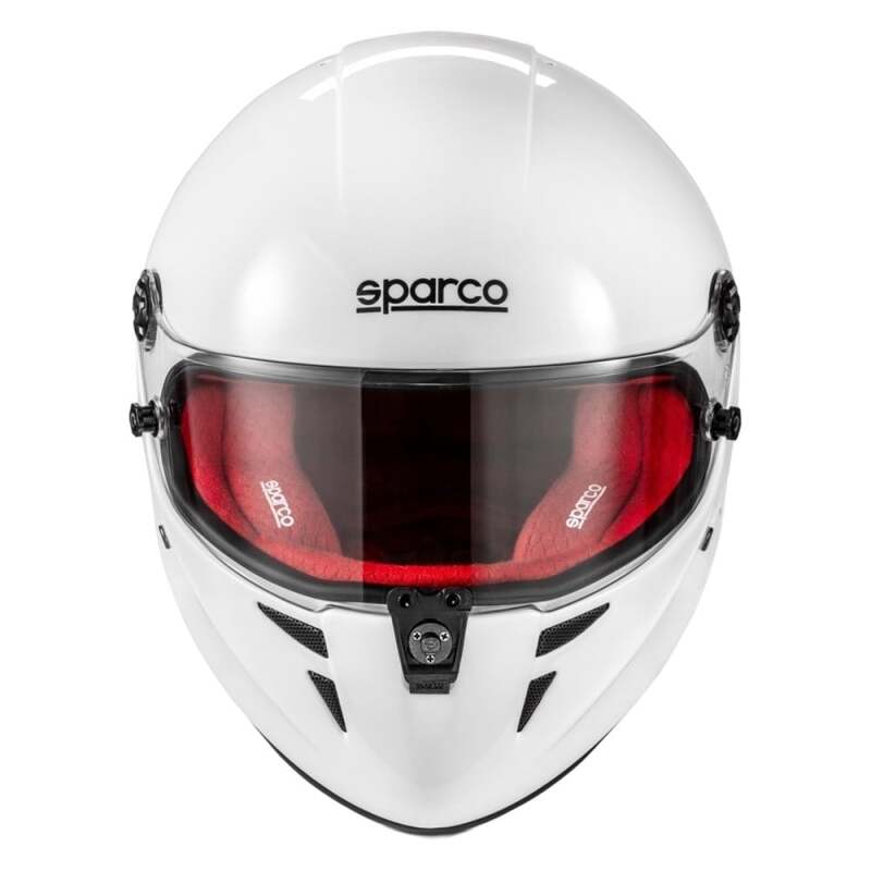 Picture of SPARCO SPA Helmet Stealth RF Helmets and Accessories - BRH0007B0W0900M