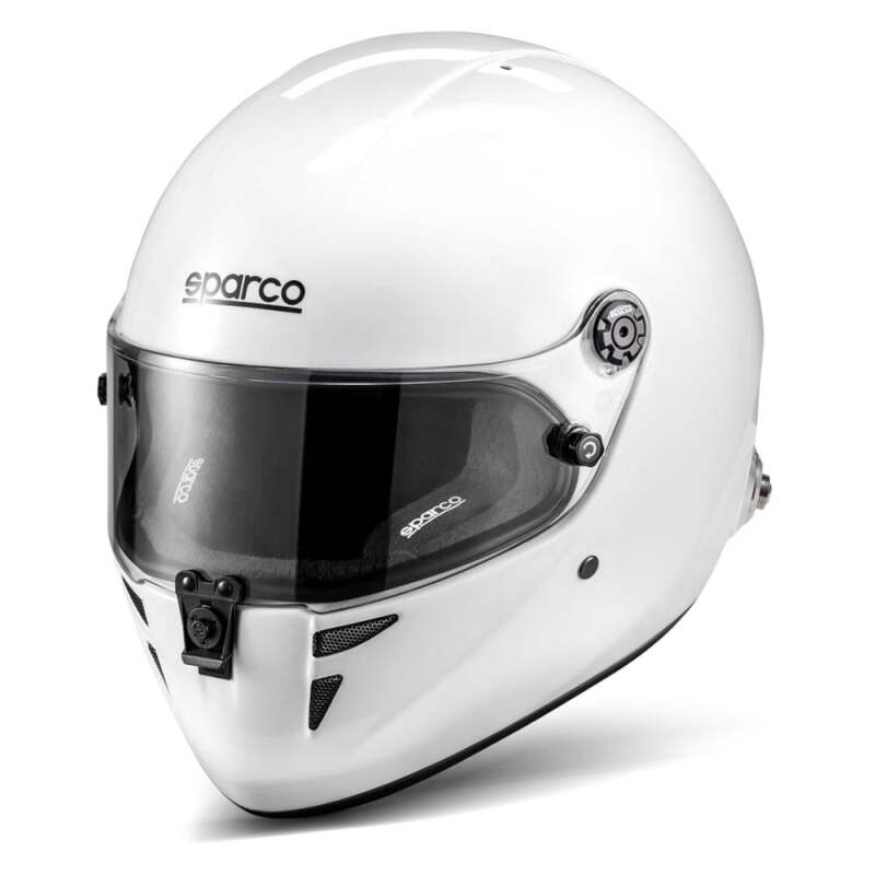 Picture of SPARCO SPA Helmet Stealth RF Helmets and Accessories - BRH0007B0W012XL