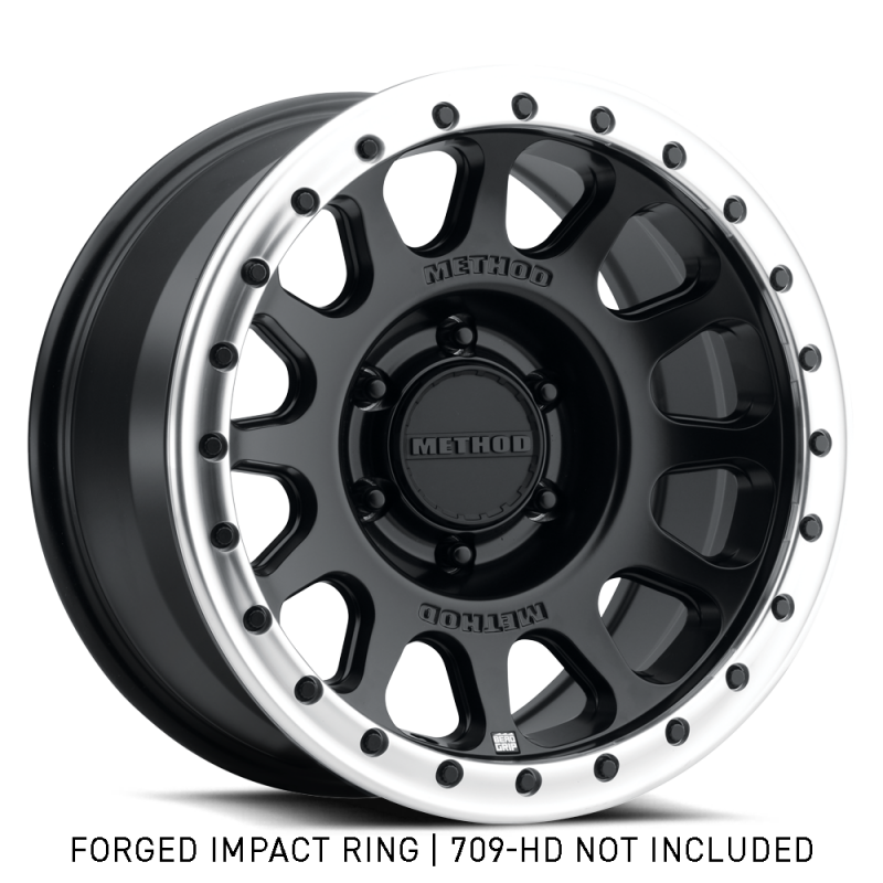 Picture of Method Wheels MRW Beadlock Ring Wheel Accessories - GR-10017-A