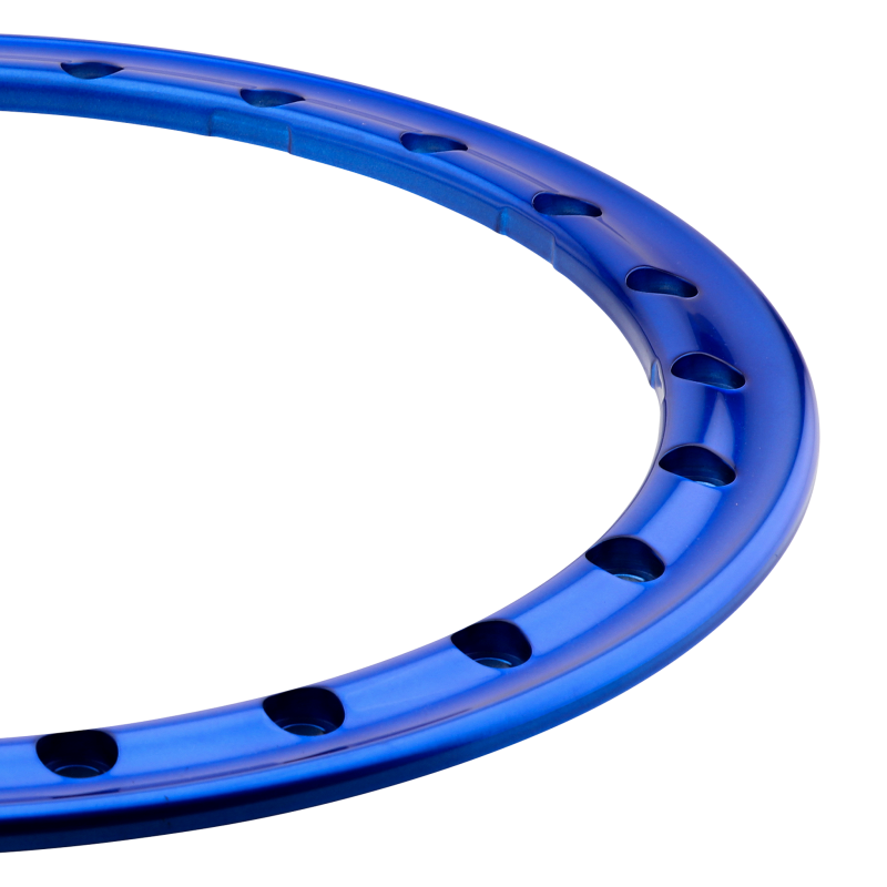 Picture of Method Wheels MRW Beadlock Ring Wheel Accessories - GR-10018-BL