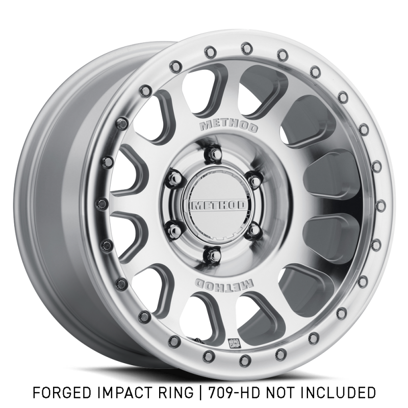 Picture of Method Wheels MRW Beadlock Ring Wheel Accessories - GR-10018-A