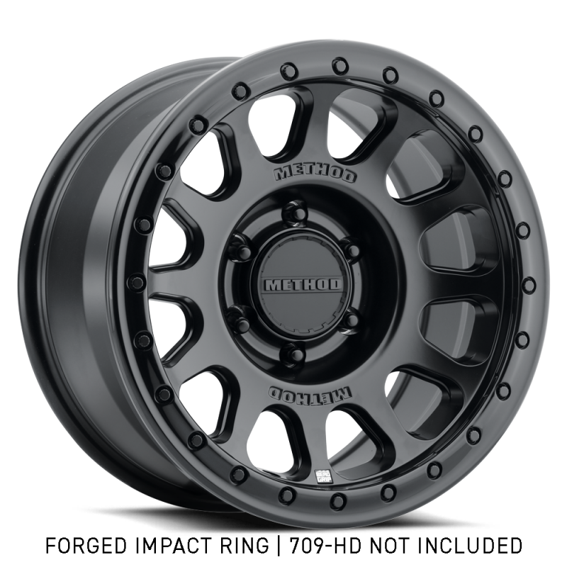 Picture of Method Wheels MRW Beadlock Ring Wheel Accessories - GR-10018-GB