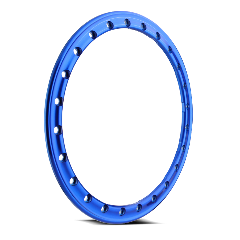Picture of Method Wheels MRW Beadlock Ring Wheel Accessories - GR-10020-BL