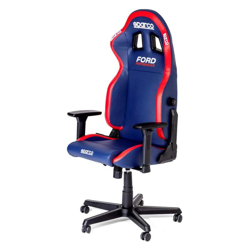 Picture of SPARCO SPA Chairs Seats - 00998FPBMRS