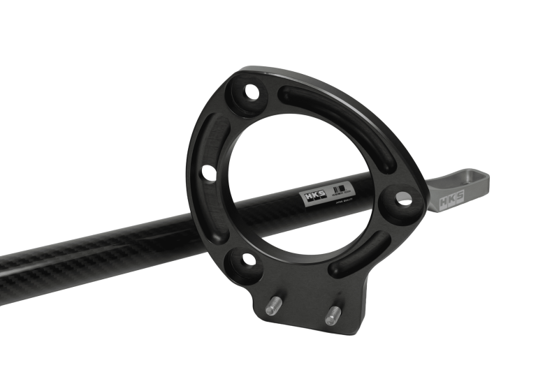 Picture of HKS Carbon Braces Strut Bars - 83001-AH001