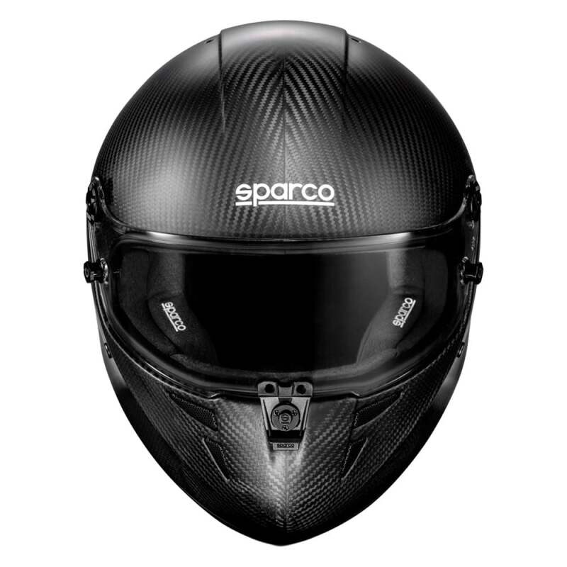 Picture of SPARCO SPA Helmet Stealth RF Helmets and Accessories - BRH0003B0K0100M