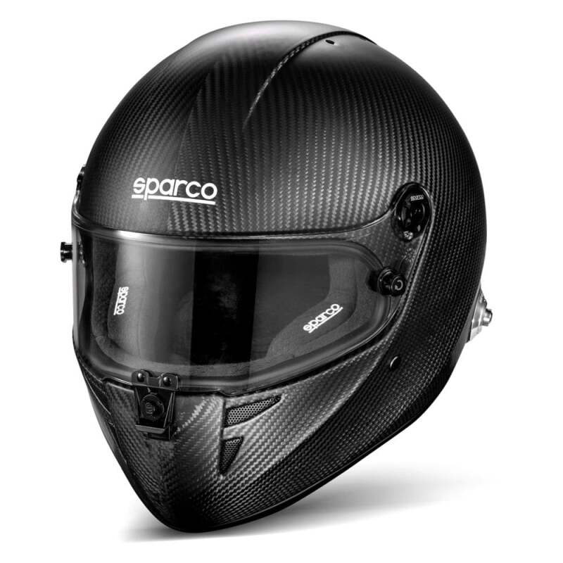 Picture of SPARCO SPA Helmet Stealth RF Helmets and Accessories - BRH0003B0K010XS