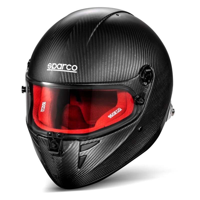 Picture of SPARCO SPA Helmet Stealth RF Helmets and Accessories - BRH0003B0R012XL