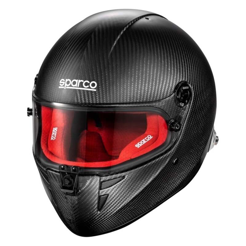 Picture of SPARCO SPA Helmet Stealth RF Helmets and Accessories - BRH0003B0R010XS
