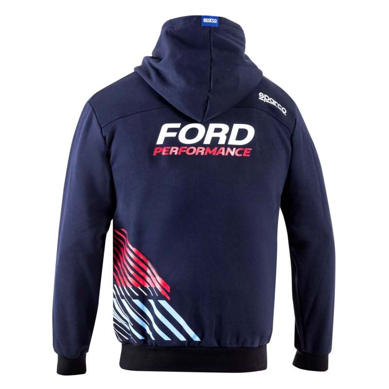 Picture of SPARCO SPA Hoodies Sweatshirts - BMF0004H0N0200L