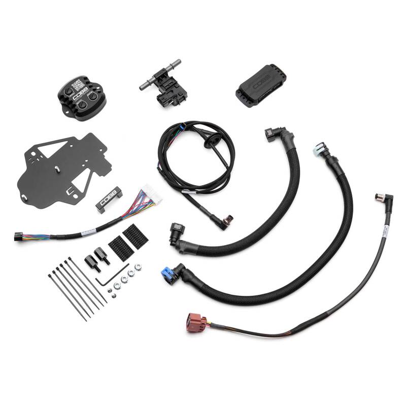 Picture of COBB Flex Fuel Kit - 346625