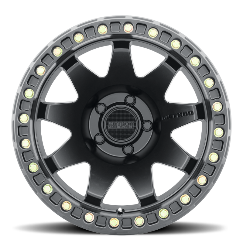 Picture of Method Wheels MRW MR108 Wheels - MR10879087544B