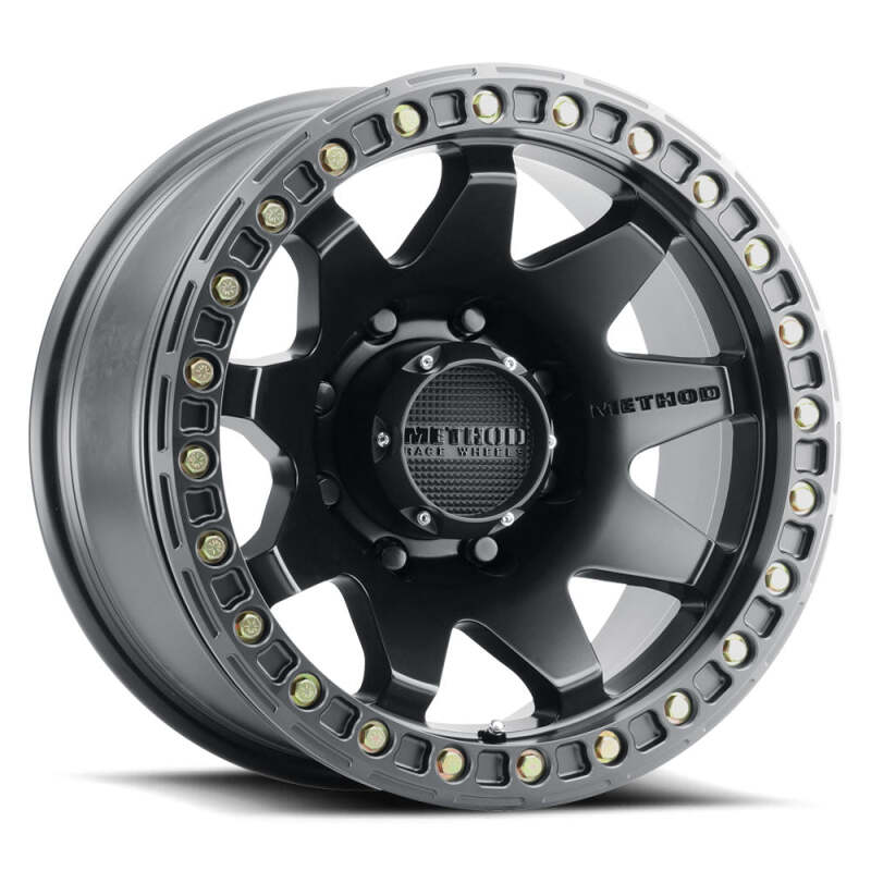 Picture of Method Wheels MRW MR108 Wheels - MR10879087544B