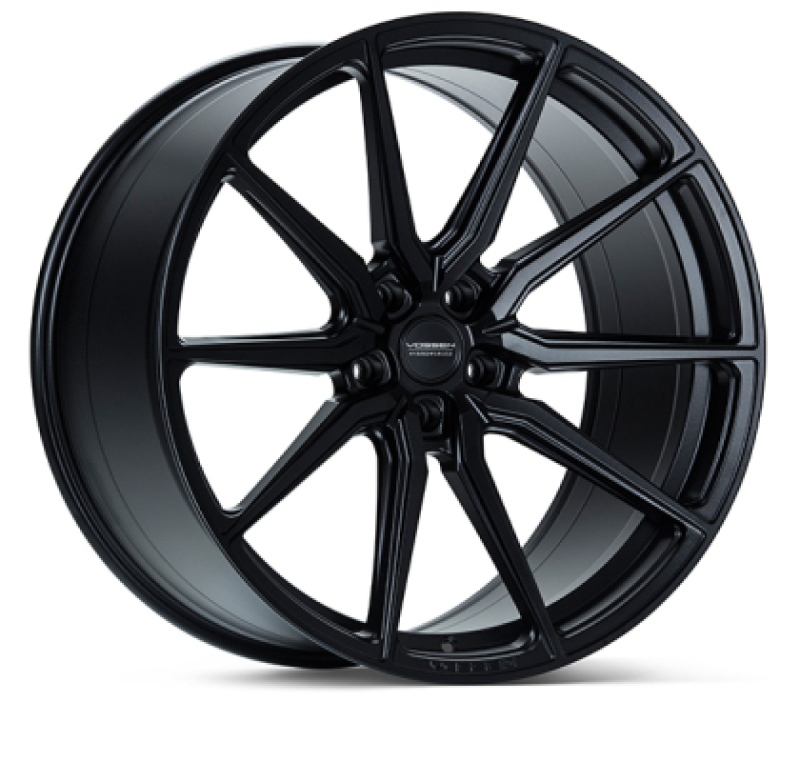 Picture of Vossen VOS HF-3 Wheels - HF3-2W004