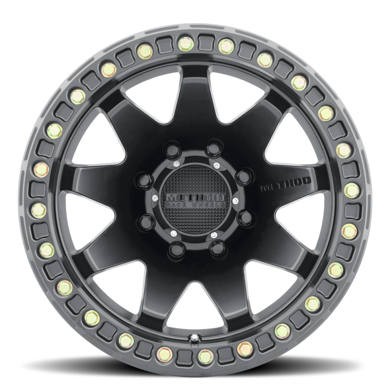 Picture of Method Wheels MRW MR108 Wheels - MR10879087544B