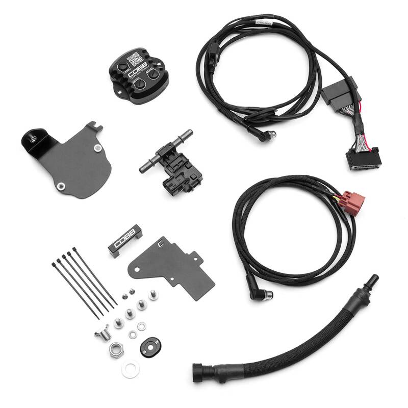 Picture of COBB Flex Fuel Kit - 3F2650