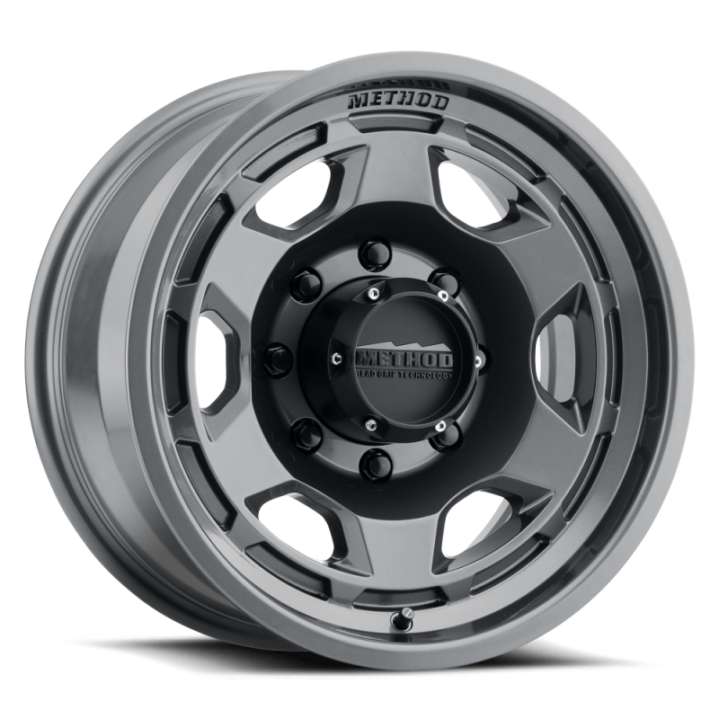 Picture of Method Wheels MRW MR708 Wheels - MR70879087838N