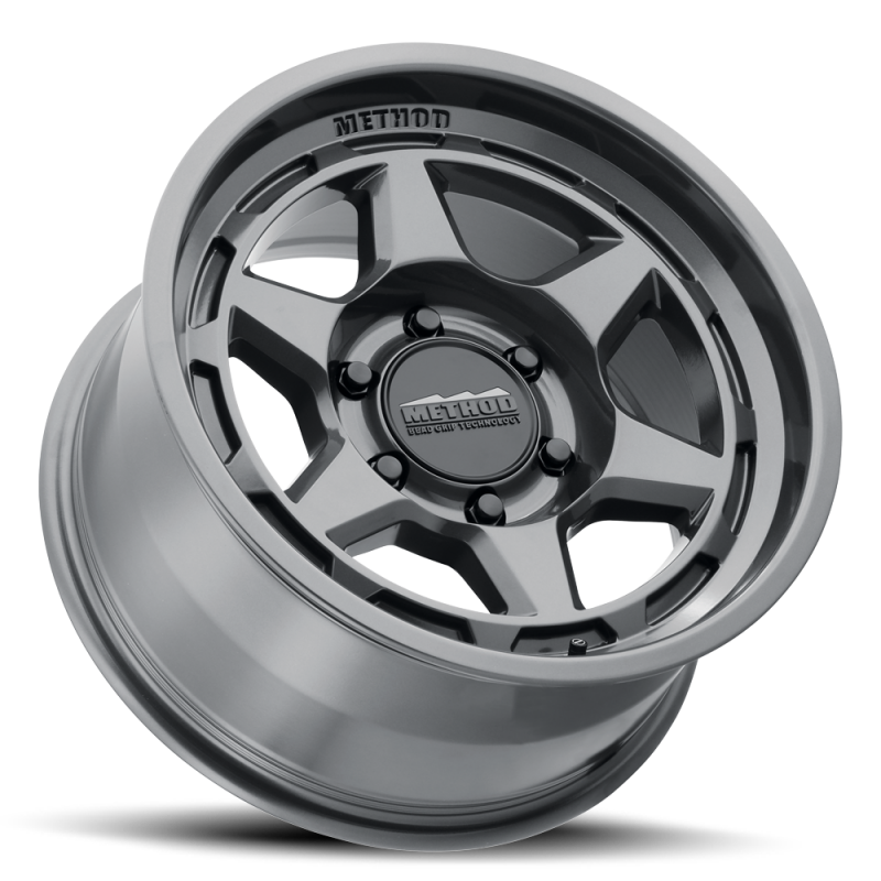 Picture of Method Wheels MRW MR708 Wheels - MR70879087838N