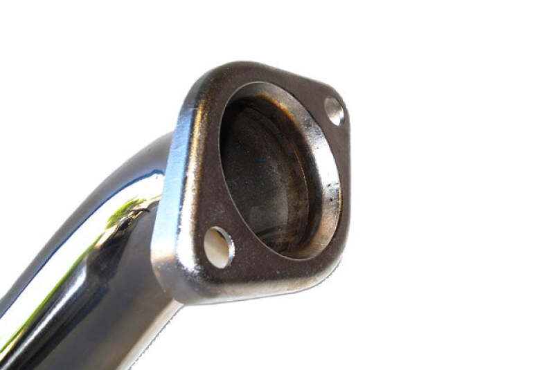 Picture of Invidia INV Downpipe-High Flow Cat - HS09MEXDPC