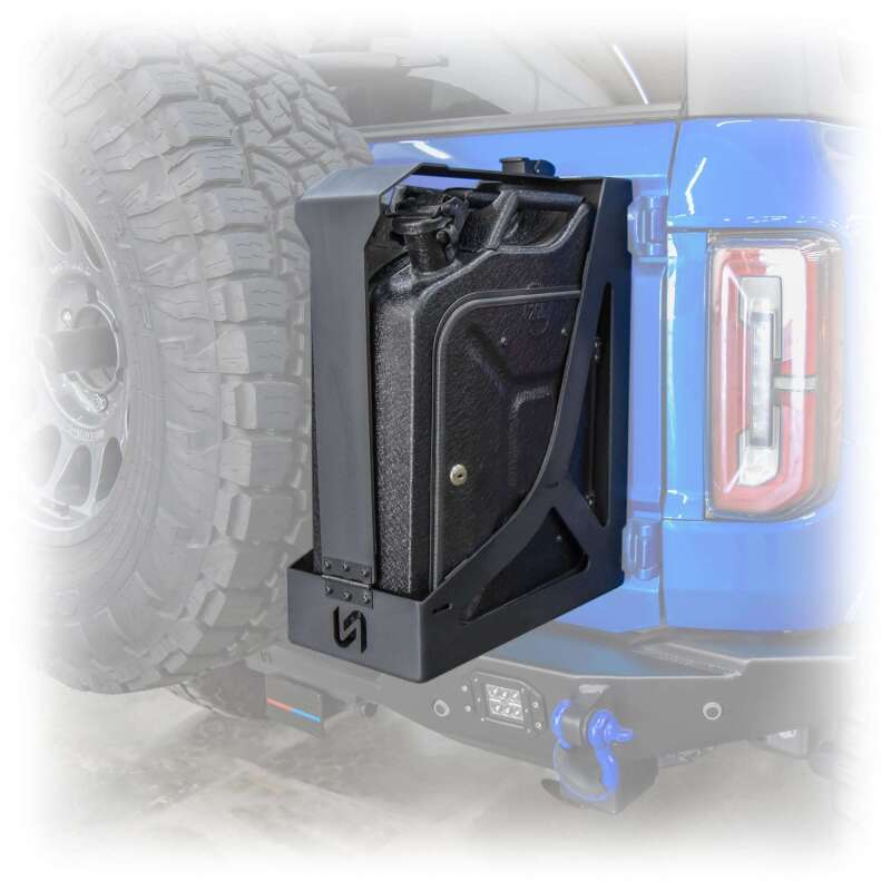 Picture of TURN Offroad TOR Tailgate - EA8-M1