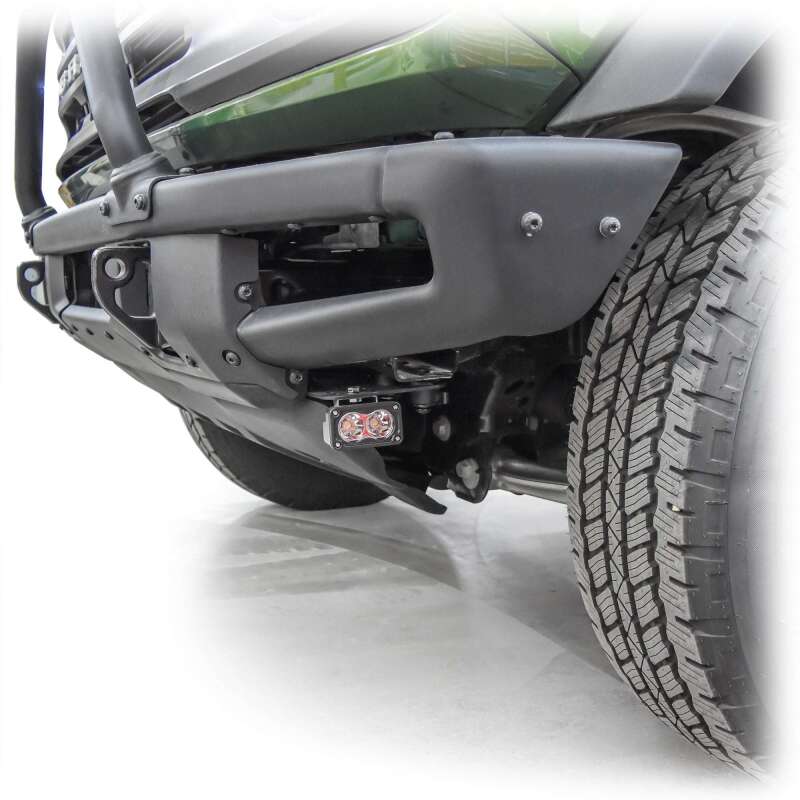Picture of TURN Offroad TOR Mounts - LB2-M1