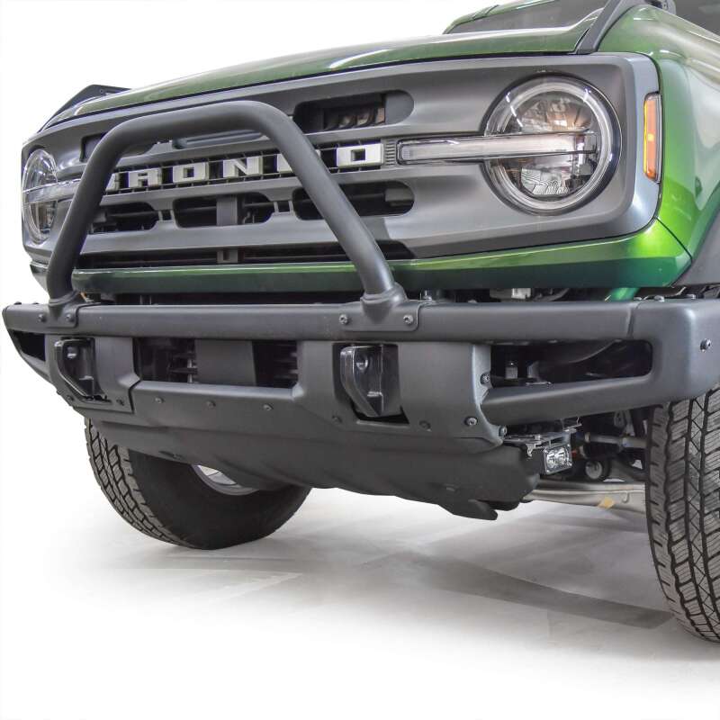 Picture of TURN Offroad TOR Mounts - LB2-M1