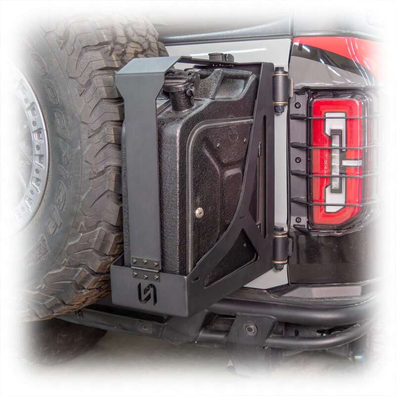 Picture of TURN Offroad TOR Tailgate - EA8-M1