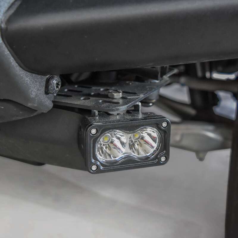 Picture of TURN Offroad TOR Mounts - LB2-M1