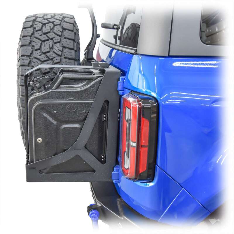 Picture of TURN Offroad TOR Tailgate - EA8-M1
