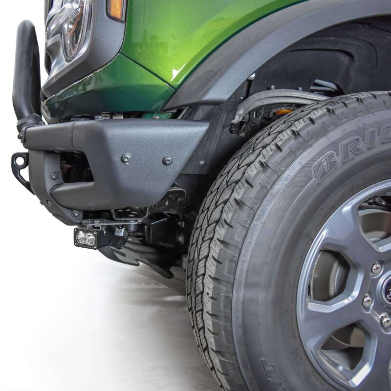 Picture of TURN Offroad TOR Mounts - LB2-M1