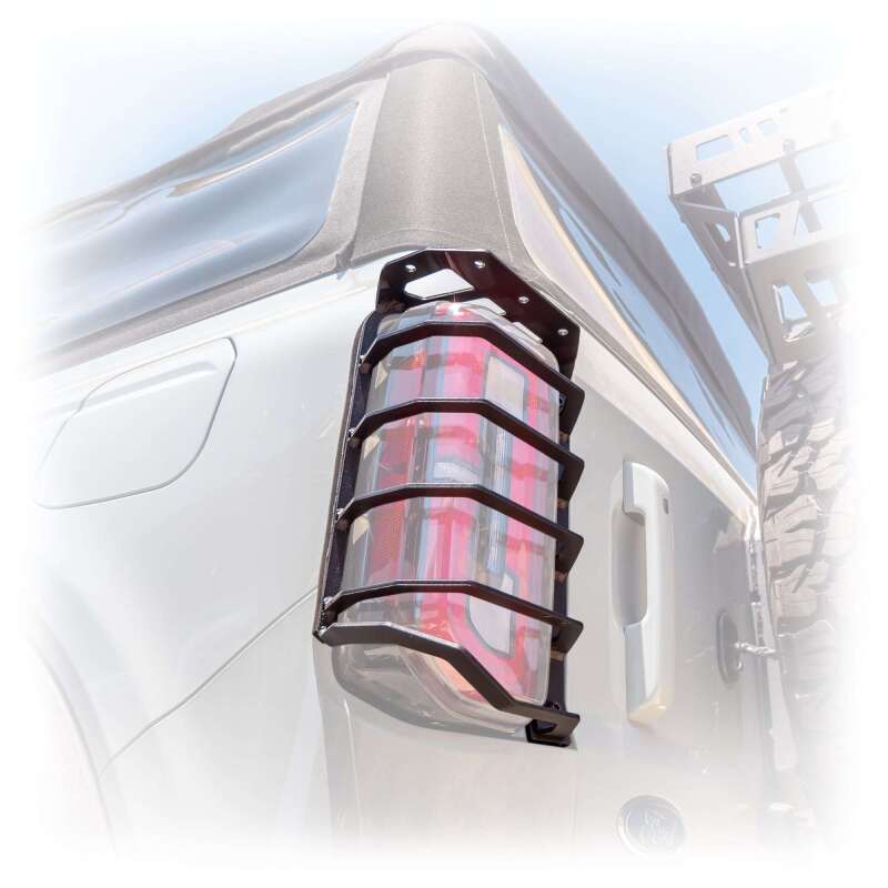 Picture of TURN Offroad TOR Tail Light - EAT-M1