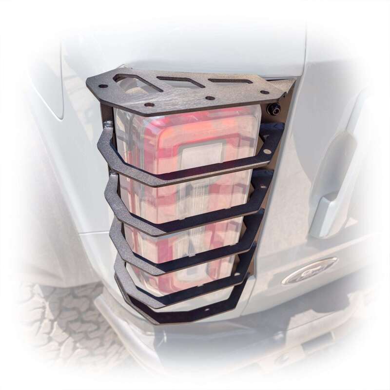 Picture of TURN Offroad TOR Tail Light - EAT-M1