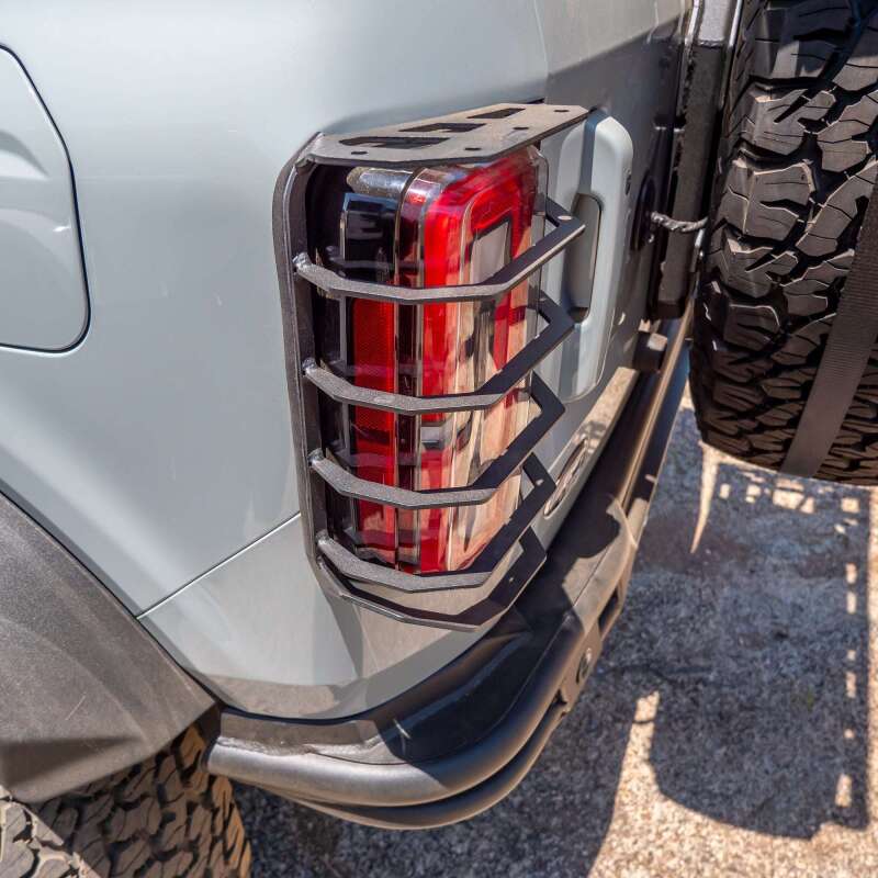 Picture of TURN Offroad TOR Tail Light - EAT-M1