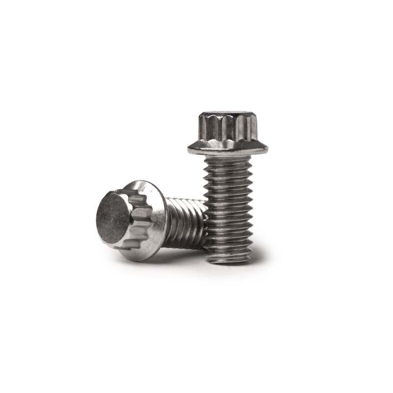 Picture of Method Wheels MRW Lip Bolt Wheel Bolts - BT-BOLT 12P SS KIT