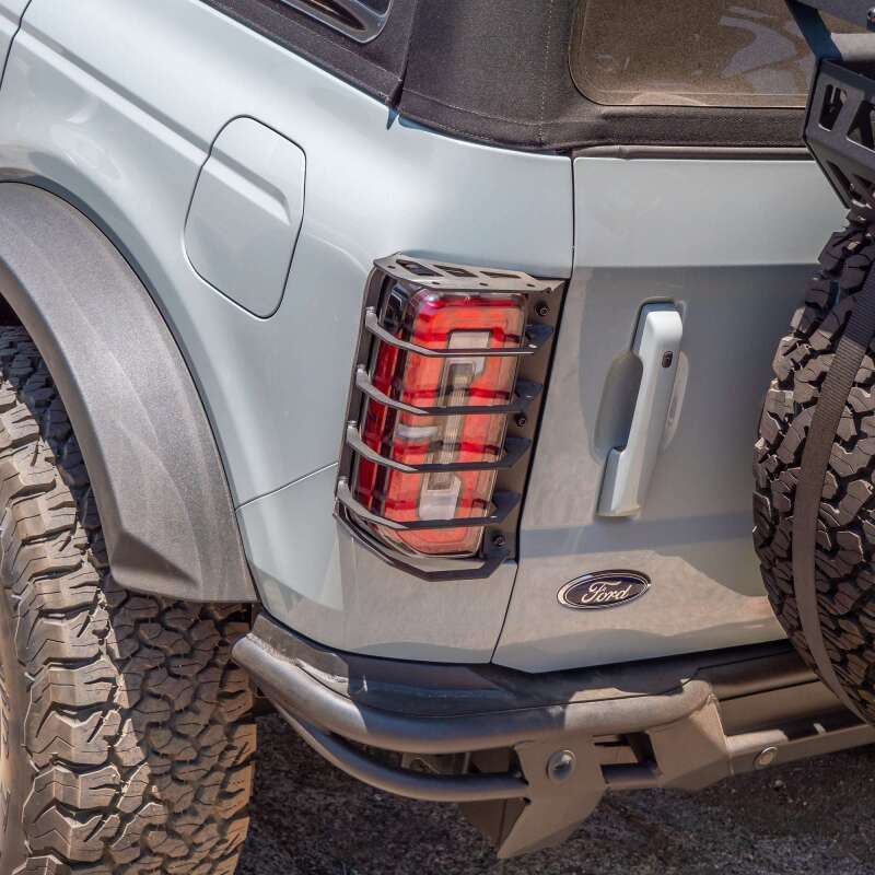Picture of TURN Offroad TOR Tail Light - EAT-M1