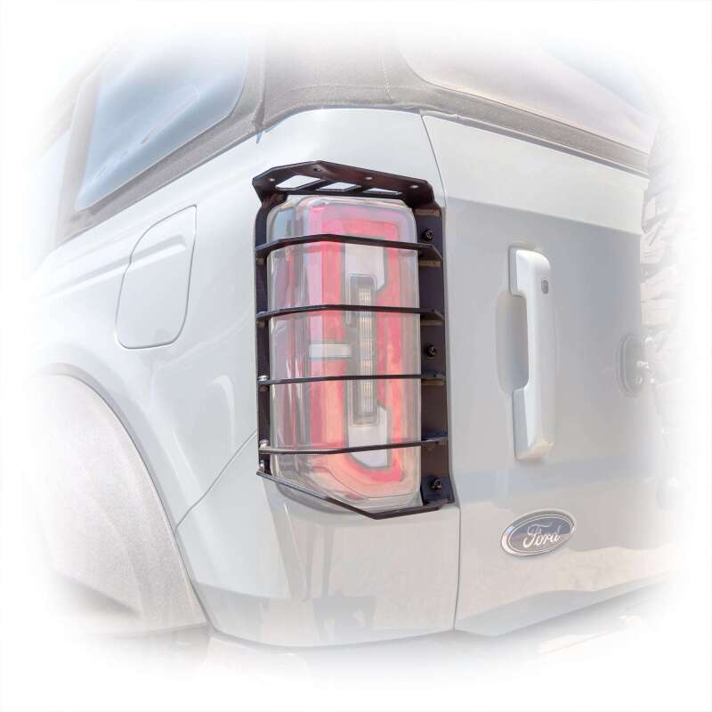 Picture of TURN Offroad TOR Tail Light - EAT-M1