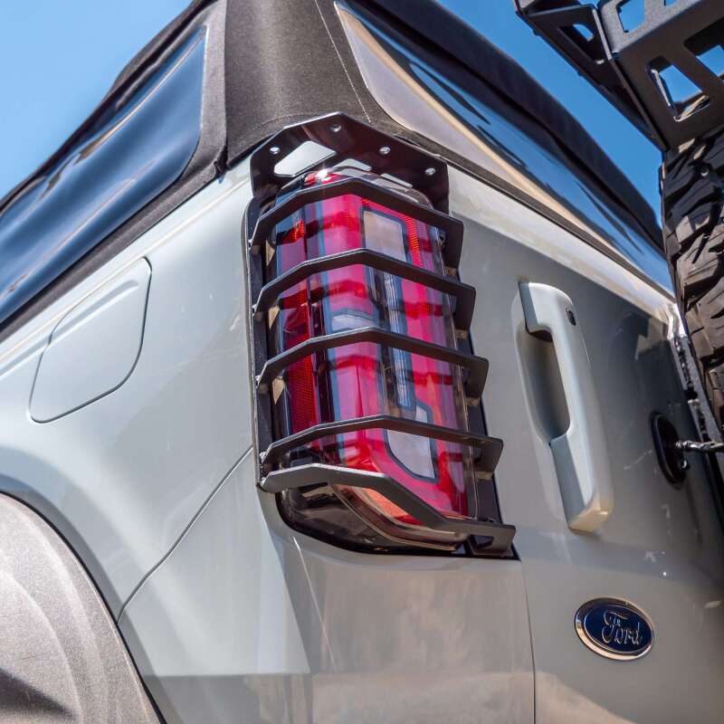 Picture of TURN Offroad TOR Tail Light - EAT-M1