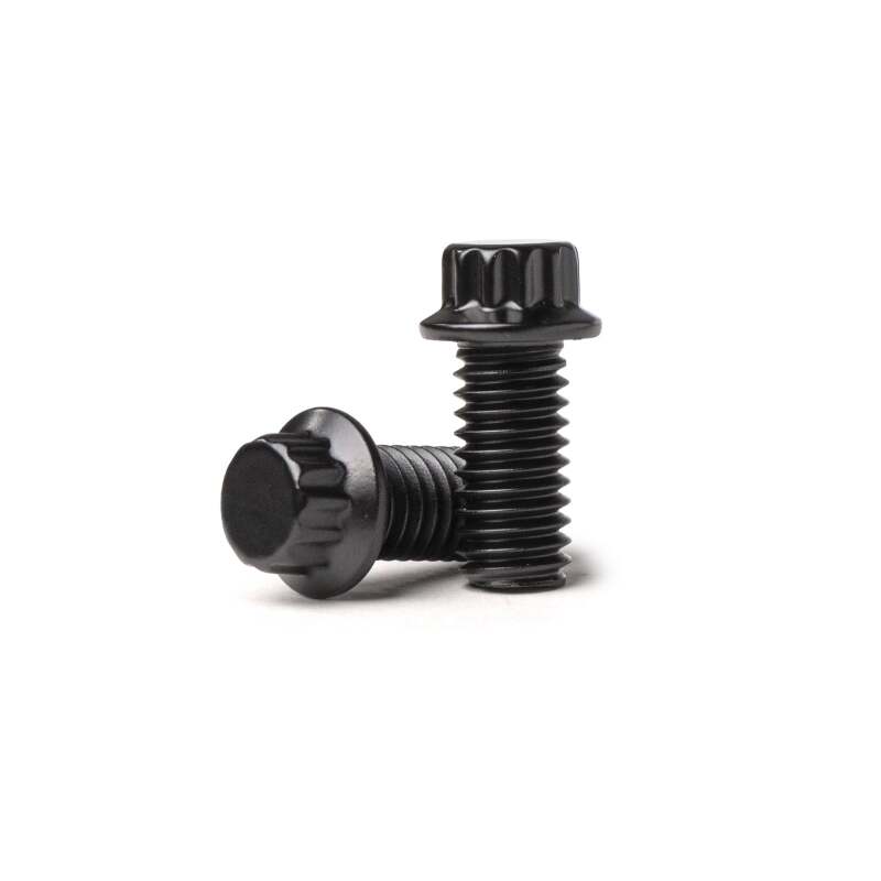 Picture of Method Wheels MRW Lip Bolt Wheel Bolts - BT-BOLT 12P BLACK KIT