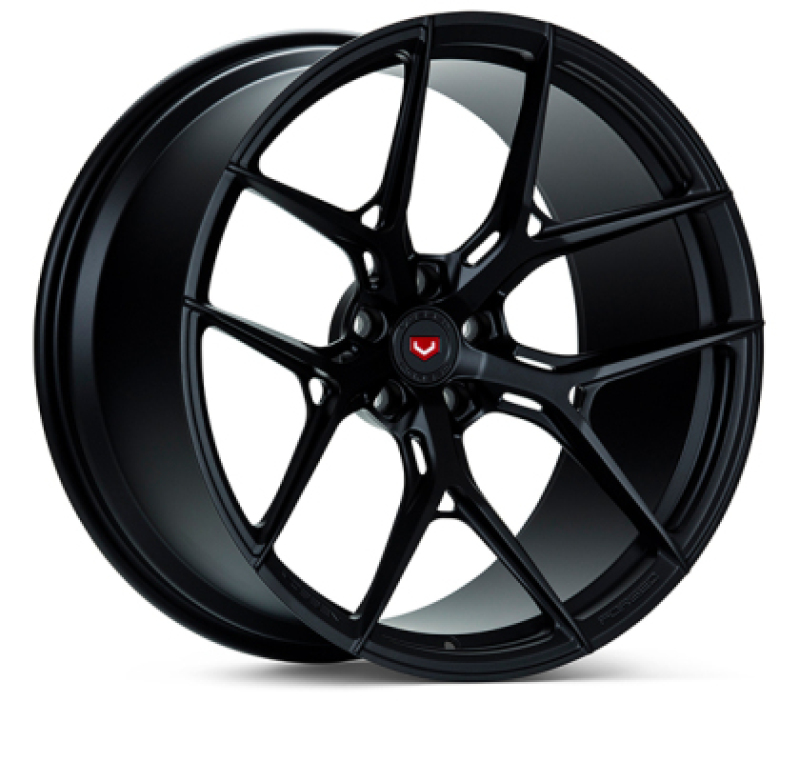 Picture of Vossen VOS S21 Wheels Rear - S21-01-1P003