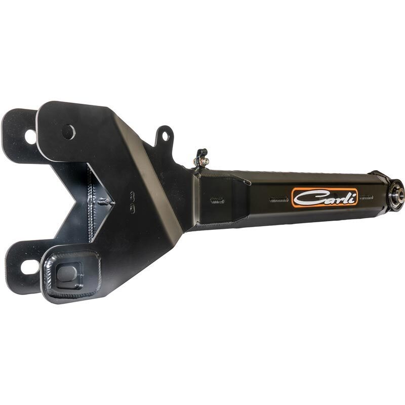 Picture of Carli CLI Radius Arms Control Arms - AS-FARA-05-R1-DR