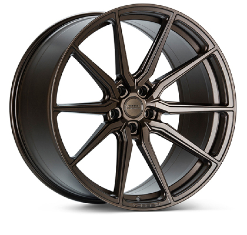 Picture of Vossen VOS HF-3 Wheels - HF3-0B004
